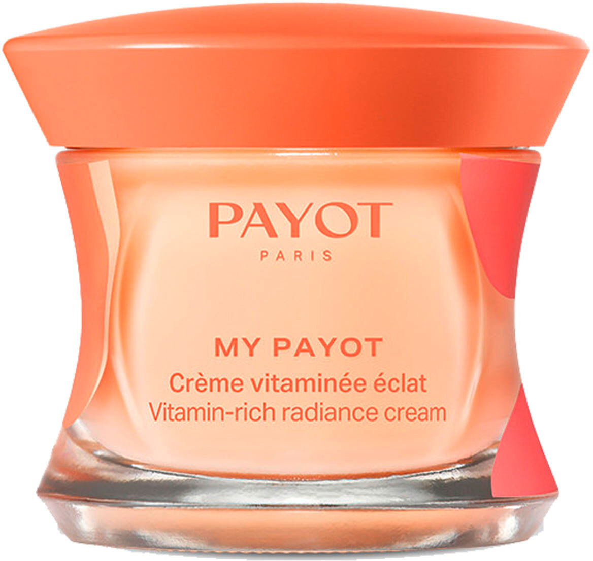 Payot My  Crème vitaminée éclat 50 ml