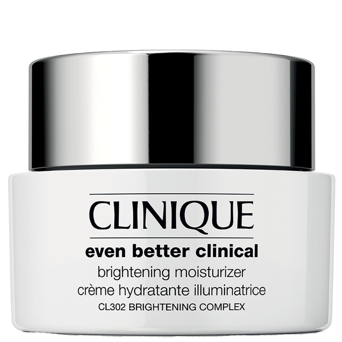 Clinique Even Better Clinical Brightening Moisturizer 50 ml