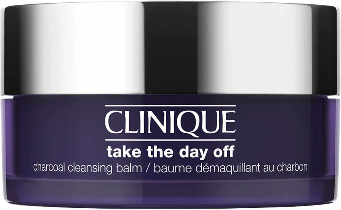 Clinique Take The Day Off charcoal cleansing balm 125 ml