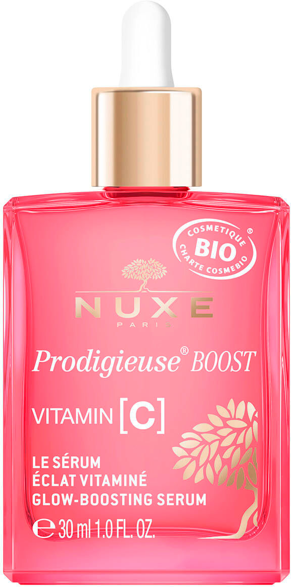 NUXE Prodigieuse BOOST Il siero di luminosità 30 ml