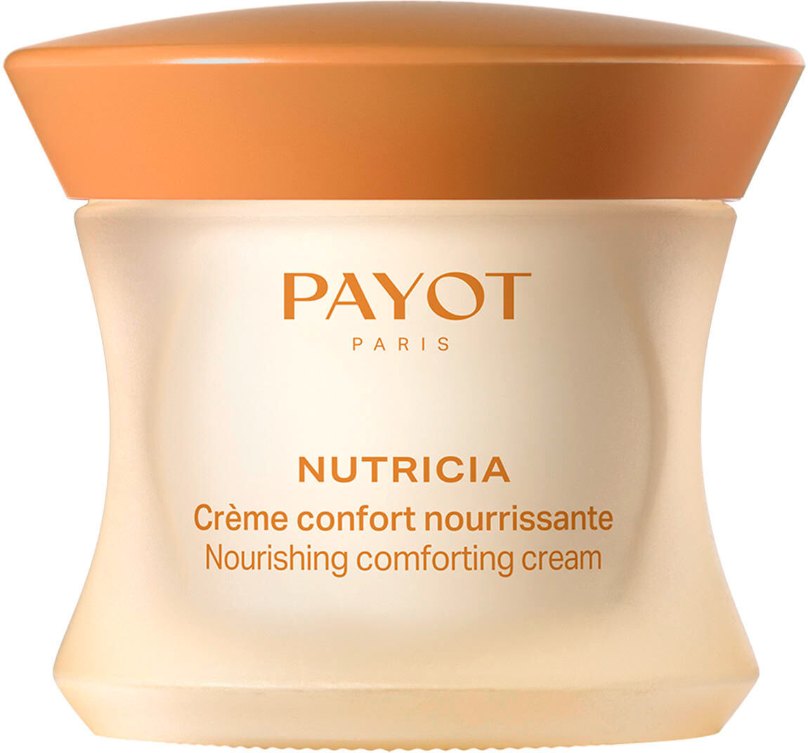 Payot Nutricia Crème confort nourrissante 50 ml