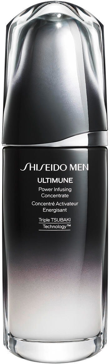 Shiseido Men Ultimune Serum 75 ml