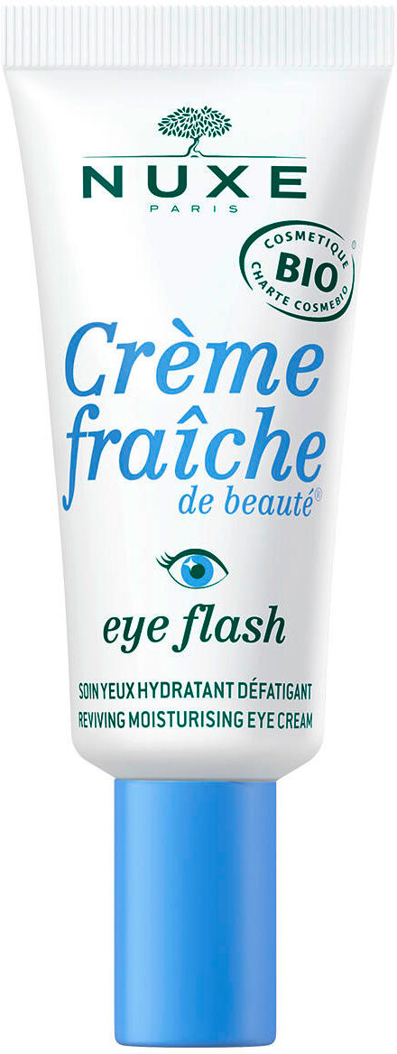 NUXE Crème Fraîche de Beauté Crema per gli occhi 15 ml