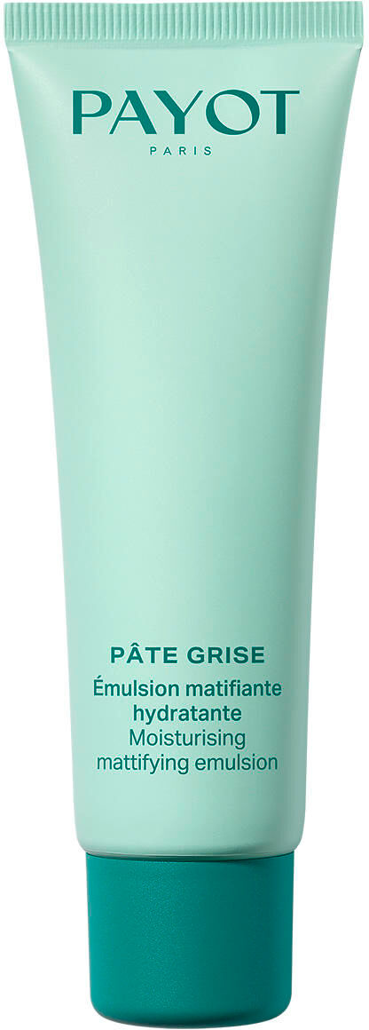 Payot Pâte Grise Émulsion matifiante hydratante 50 ml