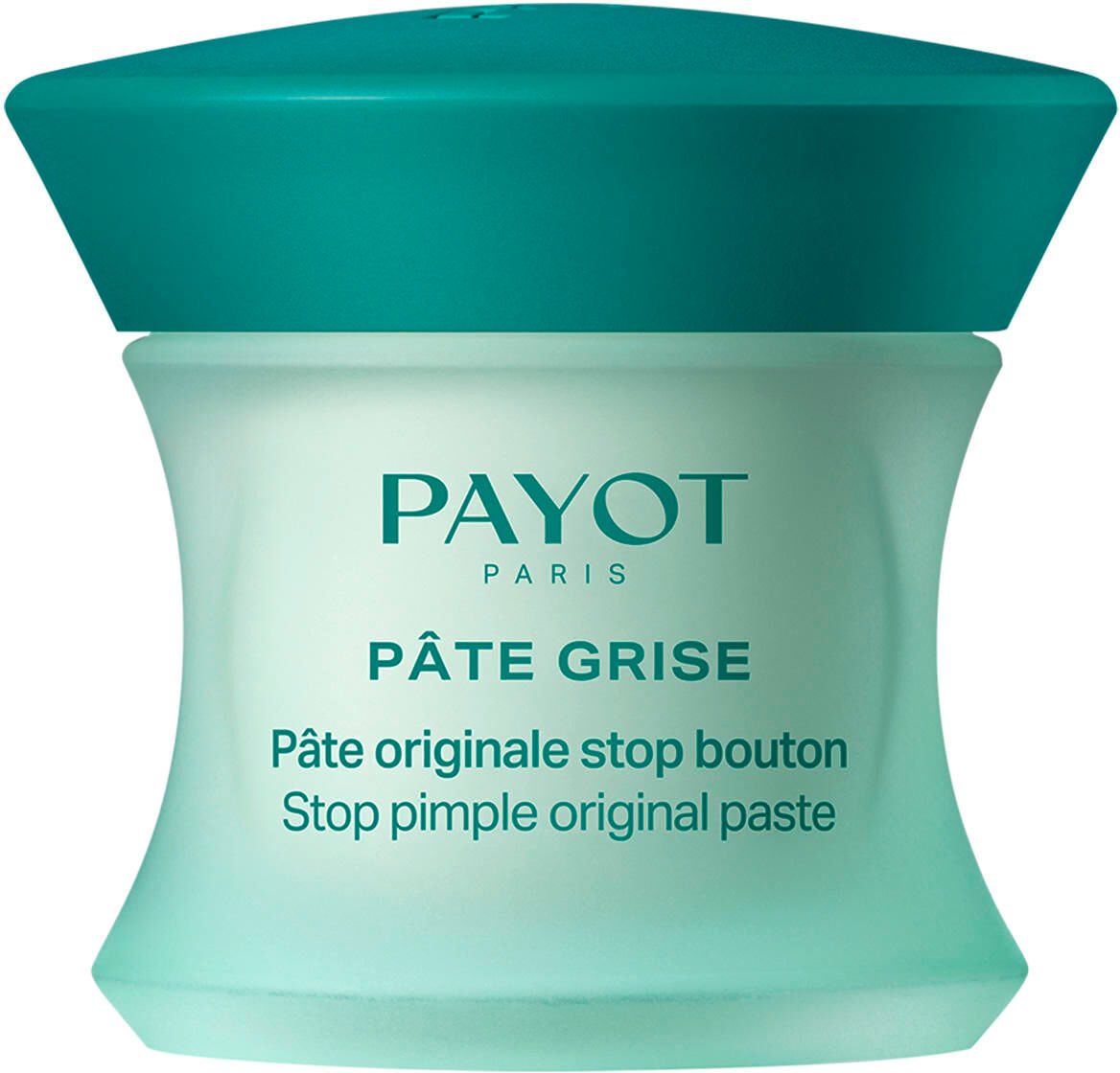 Payot Pâte Grise Pâte Originale Stop Bouton 15 ml