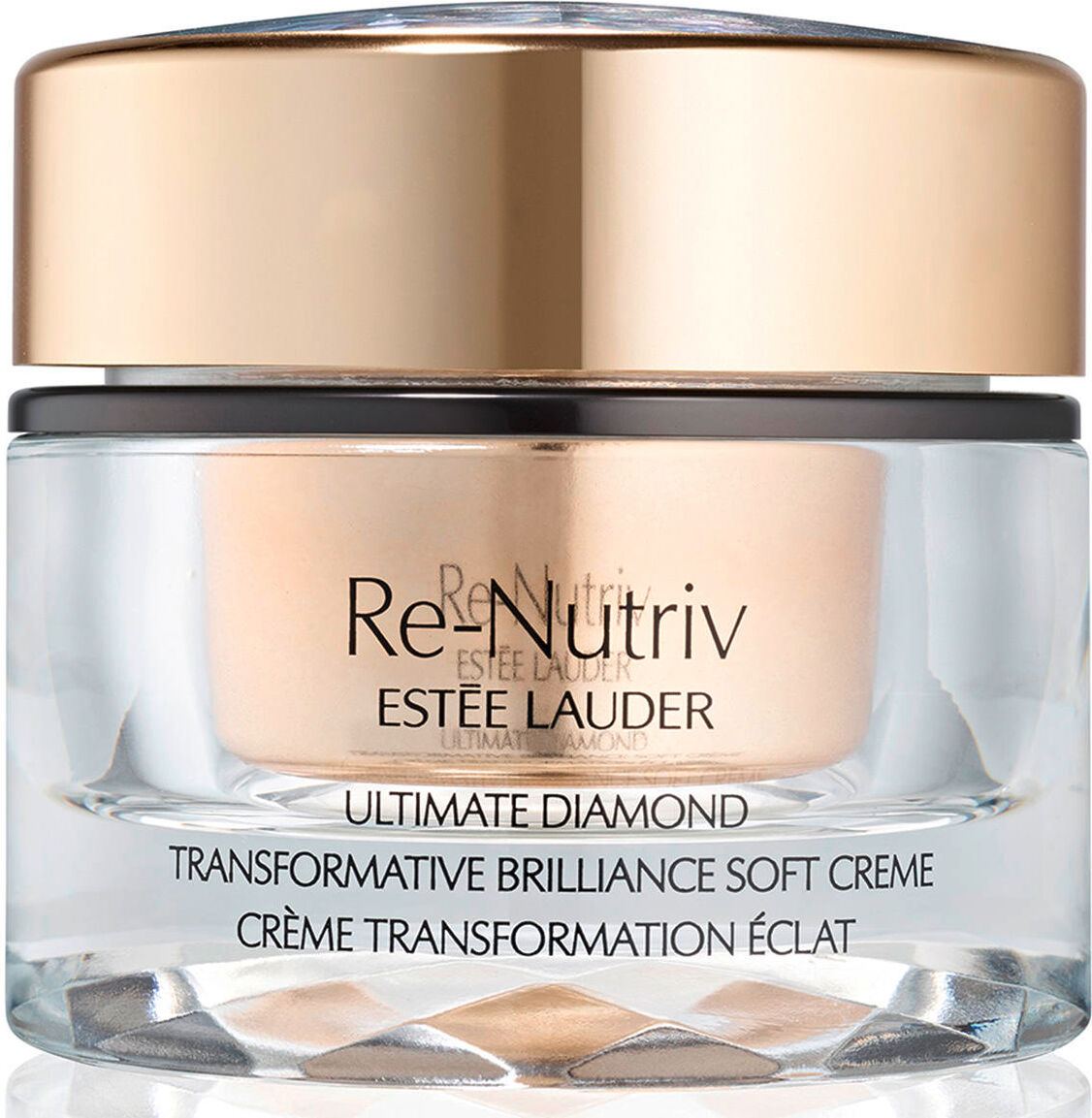 Estee Lauder Re-Nutriv Ultimate Diamond Transformation Brilliance Soft Crème 30 ml