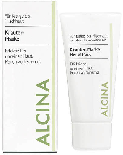 Alcina Maschera alle erbe 50 ml