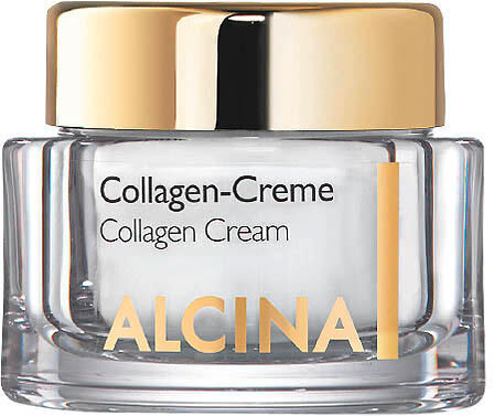 Alcina Crema al collagene 50 ml