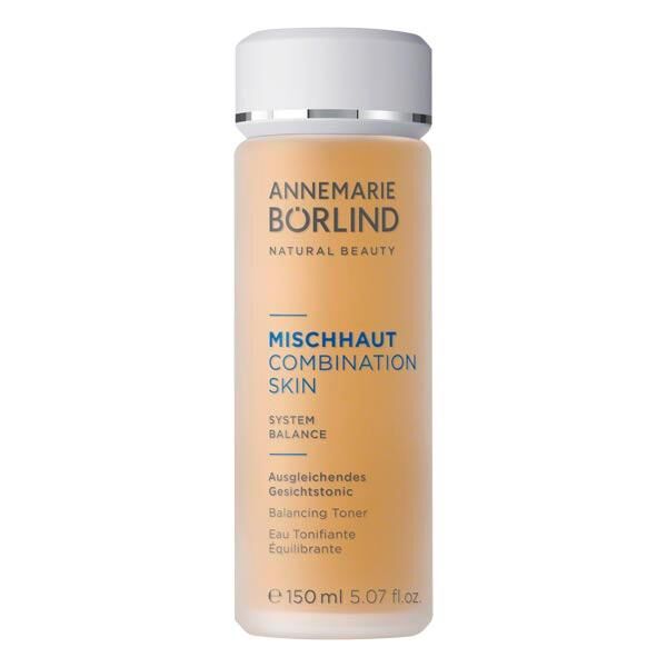 ANNEMARIE BÖRLIND MISCHHAUT Tonico equilibrante per il viso 150 ml