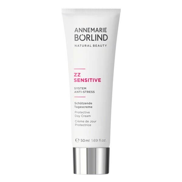 ANNEMARIE BÖRLIND ZZ SENSITIVE SYSTEM ANTI-STRESS Crema protettiva da giorno 50 ml