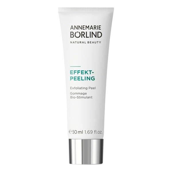 ANNEMARIE BÖRLIND EFFETTO SPELLATURA 50 ml