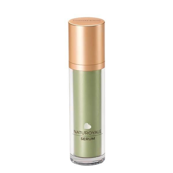 ANNEMARIE BÖRLIND NATUROYALE Siero di sollevamento SYSTEM BIOLIFTING 50 ml