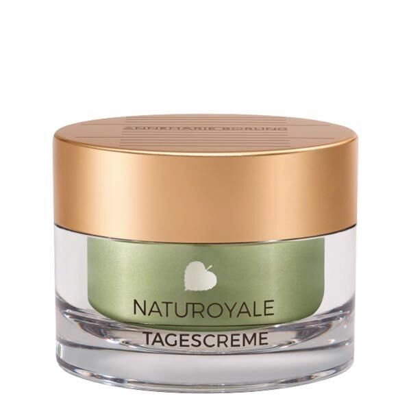 ANNEMARIE BÖRLIND NATUROYALE SYSTEM BIOLIFTING Crema giorno 50 ml