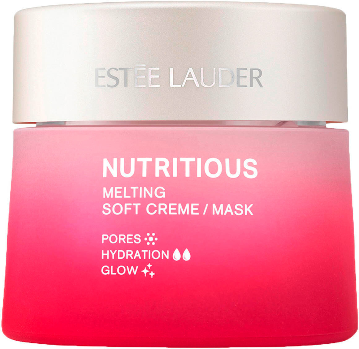 Estee Lauder Nutritious Quenching Pillow Creme / Mask 50 ml