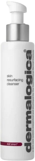 Dermalogica Skin Resurfacing Cleanser Detergente Viso Esfoliante Levigante 150ml