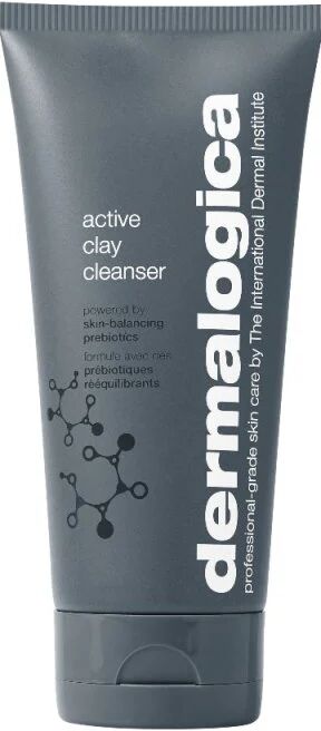 Dermalogica Active Clay Cleanser Detergente Viso all'Argilla 150ml