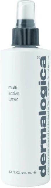 Dermalogica Multi-Active Toner Tonico Viso Idratante Rinfrescante 250ml