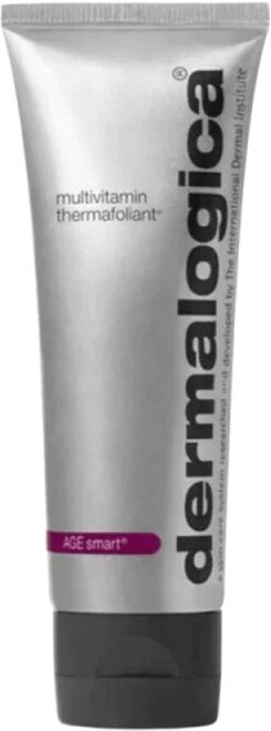 Dermalogica MultiVitamin Thermafoliant Esfoliante Viso Termico 75ml