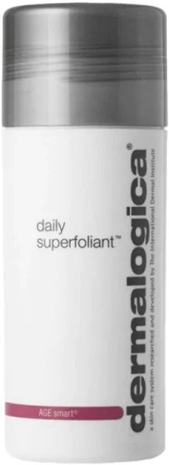 Dermalogica Daily Superfoliant Esfoliante Viso ai Carboni Attivi 57gr