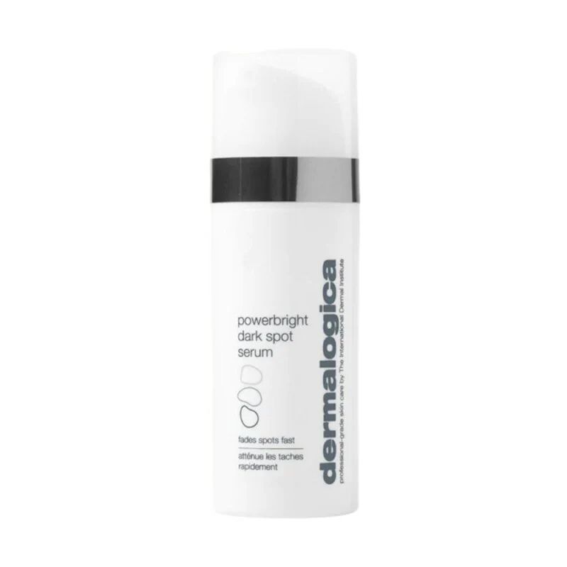 Dermalogica PowerBright Dark Spot Serum Siero Viso Antimacchia 30ml