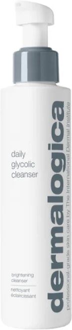 Dermalogica Daily Glycolic Cleanser Detergente Viso Illuminante Idratante 150ml