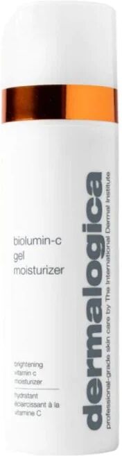 Dermalogica Dermologica BioLumin-C Gel Moisturizer Gel Viso Idratante 50ml