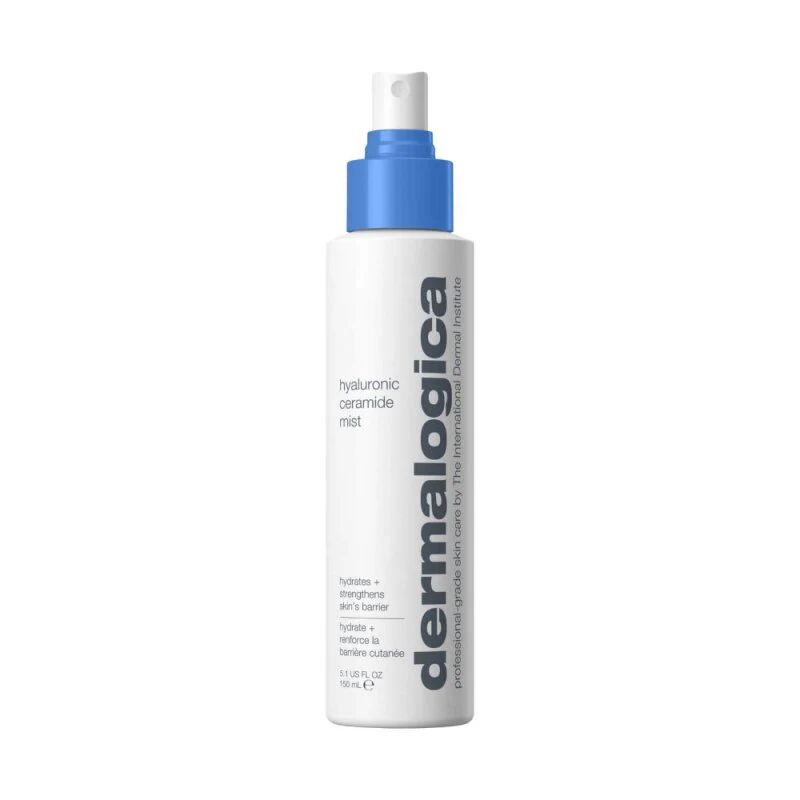 Dermalogica Hyaluronic Ceramide Mist Tonico Viso Idratante