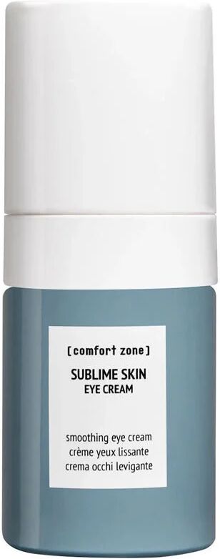 Zone Sublime Skin Eye Cream Crema Contorno Occhi 15ml