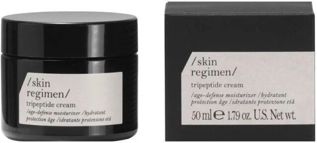 Zone Skin Regimen Tripeptide Cream antirughe, 50ml