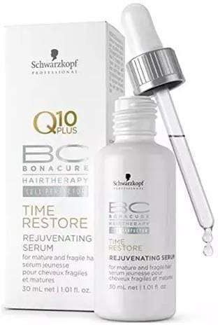 Schwarzkopf BC Time Restore Rejuvenating Serum 30ml