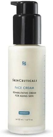 SKINCEUTICALS Face Cream Rehabilitative Crema Viso 50 Ml