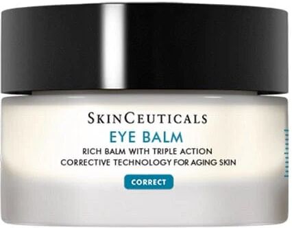 SKINCEUTICALS Eye Balm Crema Contorno Occhi Emolliente 15 Ml