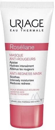 URIAGE Roséliane Maschera Antiarrossamenti 40 Ml