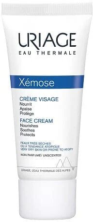 URIAGE Xémose Crema Viso 40 Ml