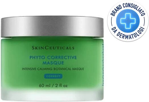 SKINCEUTICALS Phyto Corrective Masque Maschera Correttiva 60 Ml