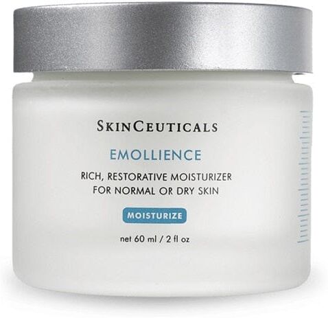 SKINCEUTICALS Emollience Crema Idratante E Nutriente 60 Ml