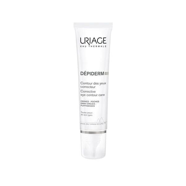 URIAGE Depiderm Contorno Occhi 15 Ml