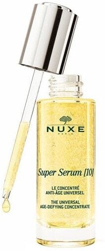 NUXE Super Serum 10 Concentrato Antietà Universale 30 Ml