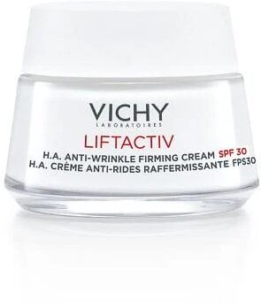 VICHY Liftactiv H.A. Crema Rassodante Anti-rughe Con Spf30 50 Ml