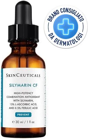 SKINCEUTICALS Silymarin Cf Siero 30 Ml