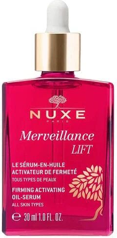 NUXE Merveillance Lift Siero Attivatore Di Tonicità 30 Ml