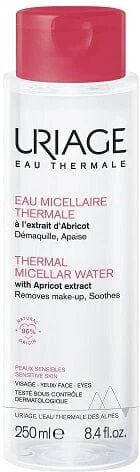 URIAGE Eau Micellaire Thermale Pelli Secche 250 Ml