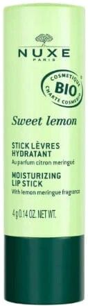 NUXE Sweet Lemon Stick Balm 4 g