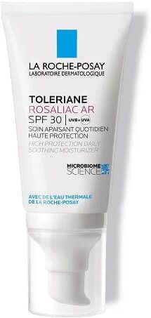 LA ROCHE-POSAY Toleriane Rosaliac Ar Spf30 Crema 50 Ml