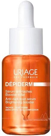 URIAGE Depiderm Siero Anti Macchie Booster Illuminante 30 Ml