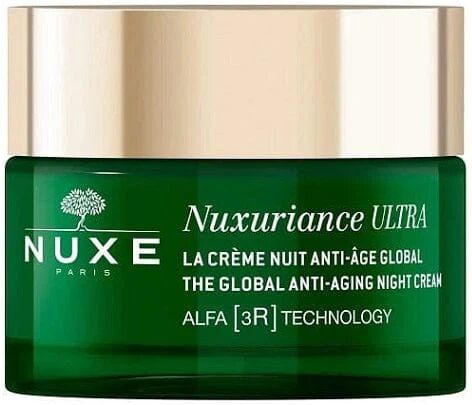 NUXE Nuxuriance Ultra Crema Notte 50 Ml