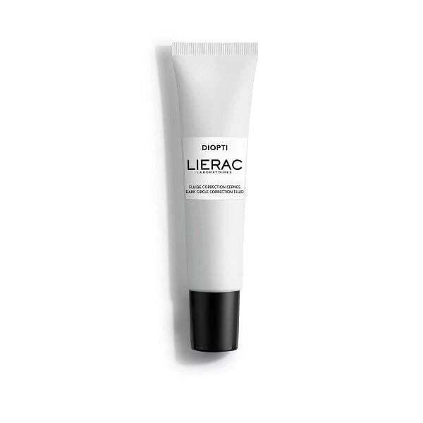 LIERAC Diopti Fluido Correzione Occhiaie Illuminante 15 Ml