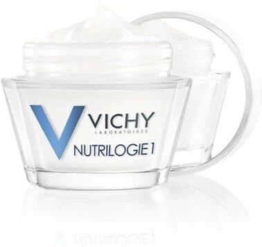 VICHY Nutrilogie 1 Crema Giorno Pelle Secca 50 Ml