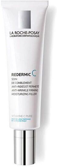 LA ROCHE-POSAY Redermic C Pelle Secca 40 Ml