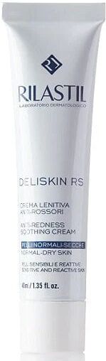 RILASTIL Deliskin Rs Crema Lenitiva Anti Rossori 40 Ml